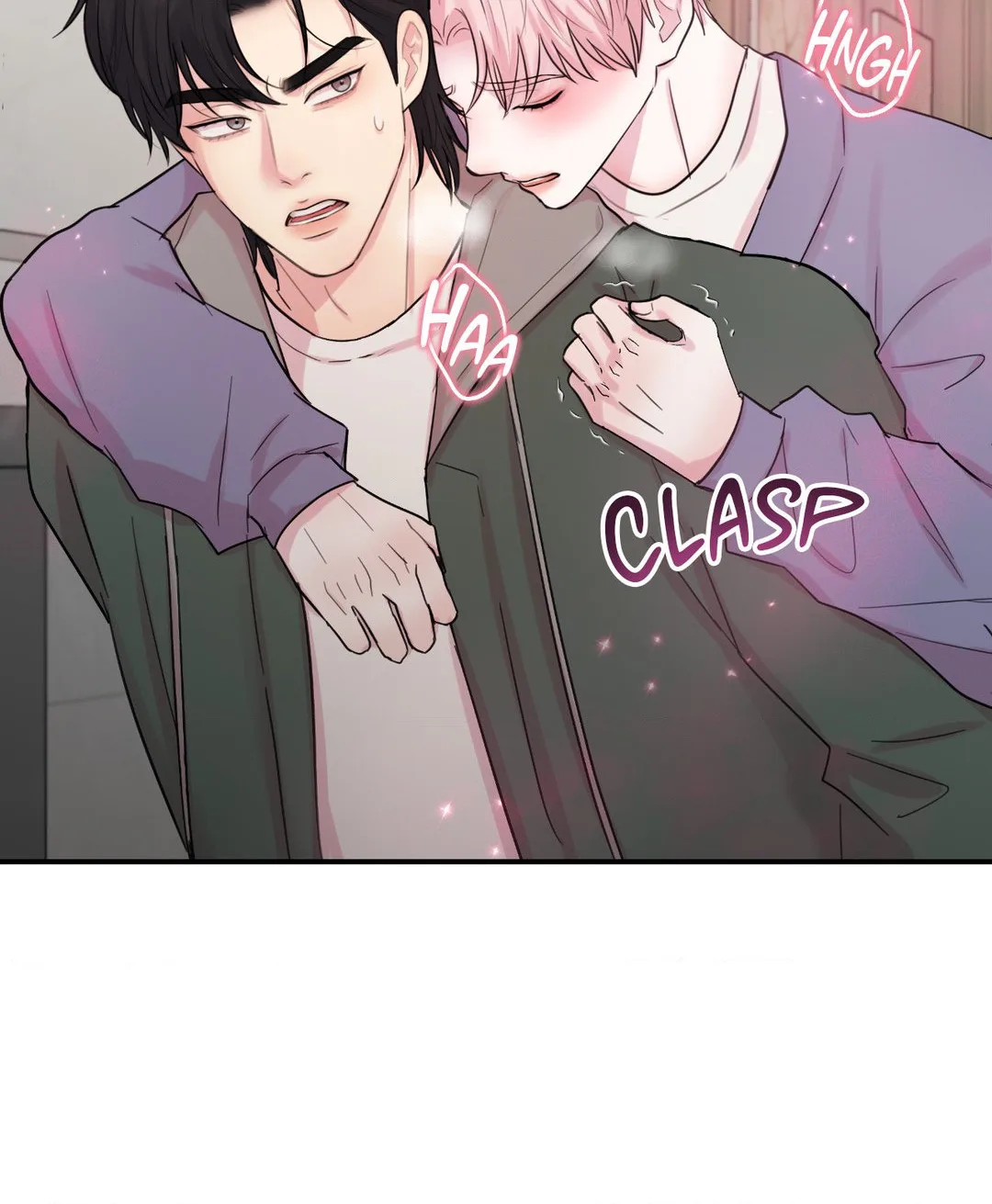 LOVE REMEDY Chapter 9 - Page 41 in English