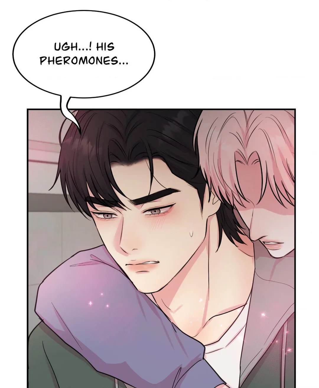 LOVE REMEDY Chapter 9 - Page 42 in English