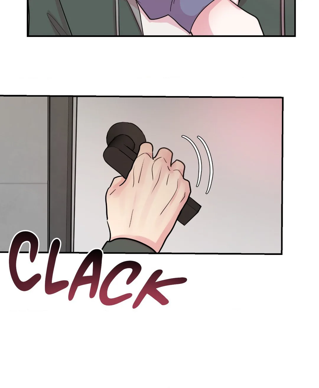 LOVE REMEDY Chapter 9 - Page 43 in English