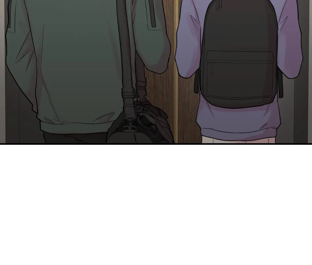 LOVE REMEDY Chapter 9 - Page 5 in English