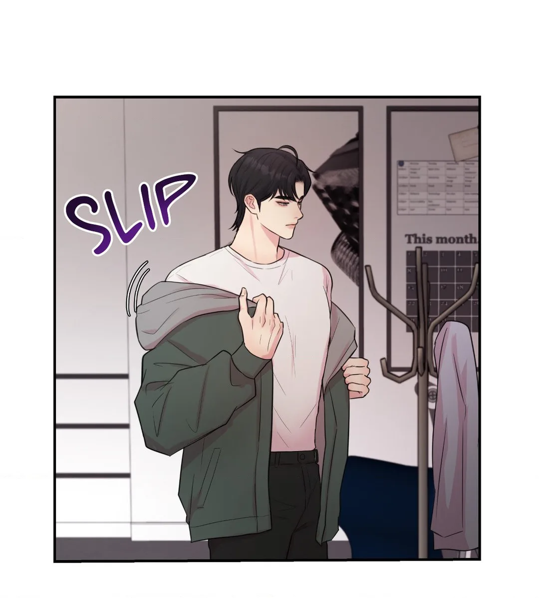 LOVE REMEDY Chapter 9 - Page 50 in English