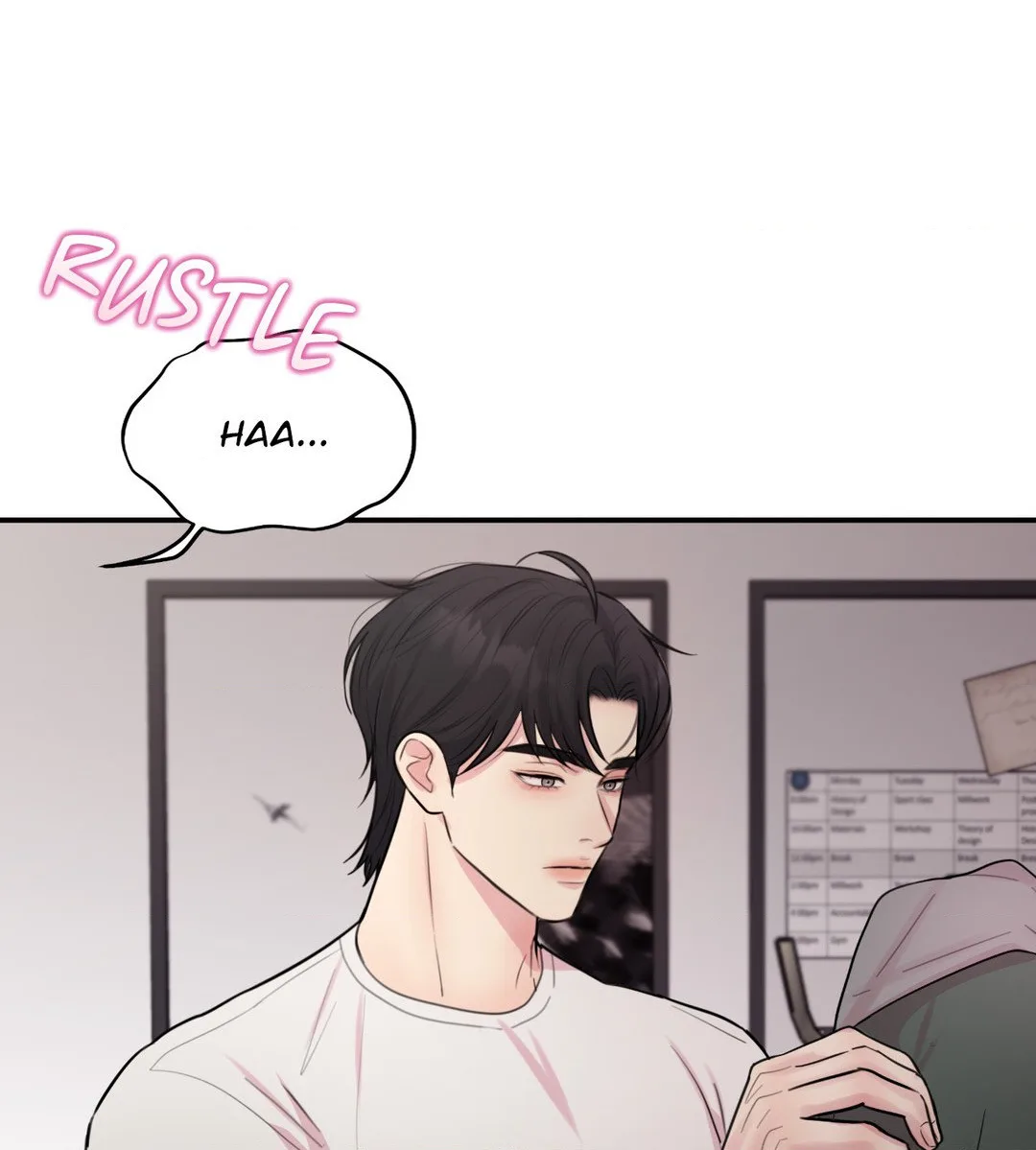 LOVE REMEDY Chapter 9 - Page 51 in English