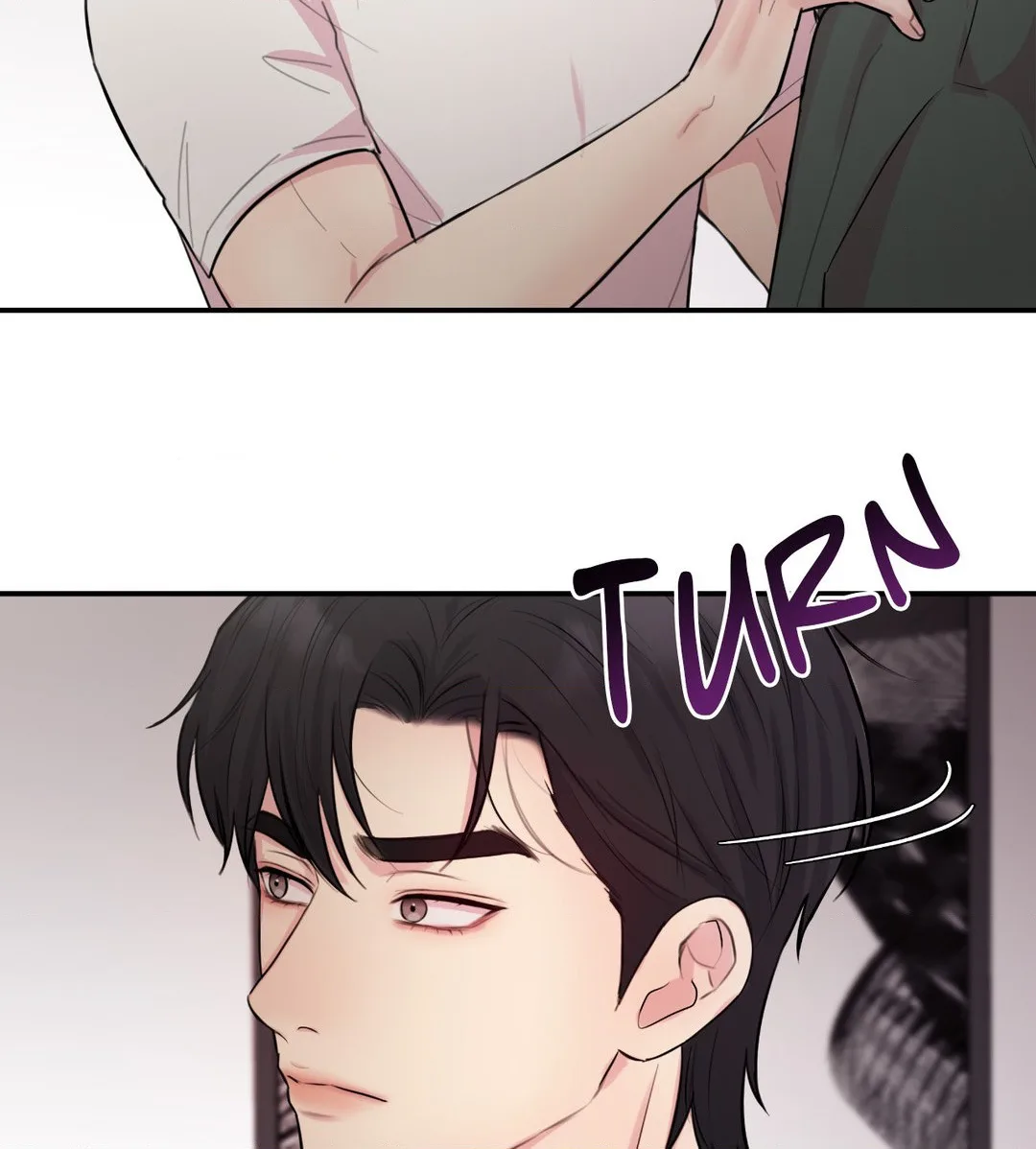 LOVE REMEDY Chapter 9 - Page 52 in English