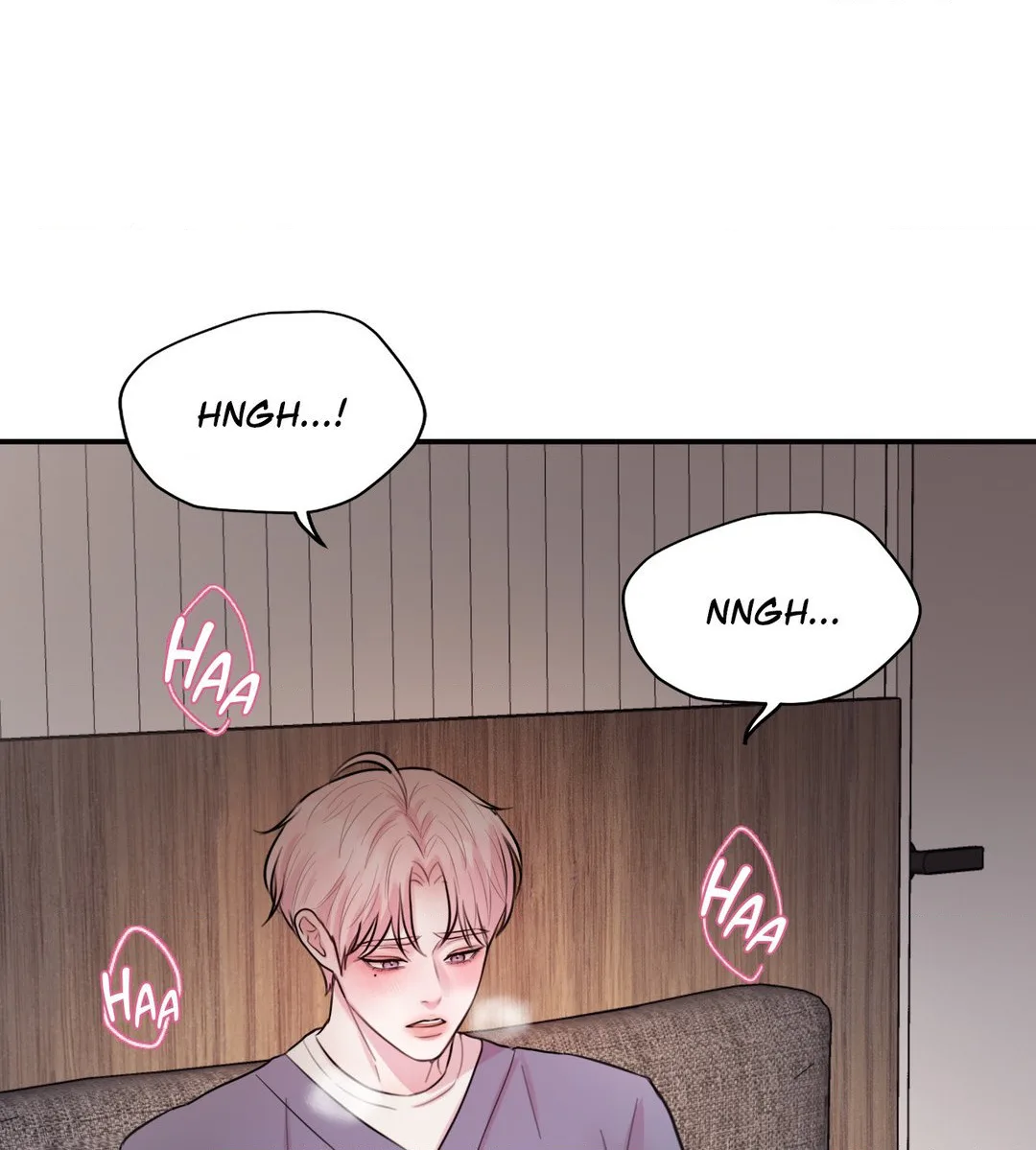 LOVE REMEDY Chapter 9 - Page 54 in English