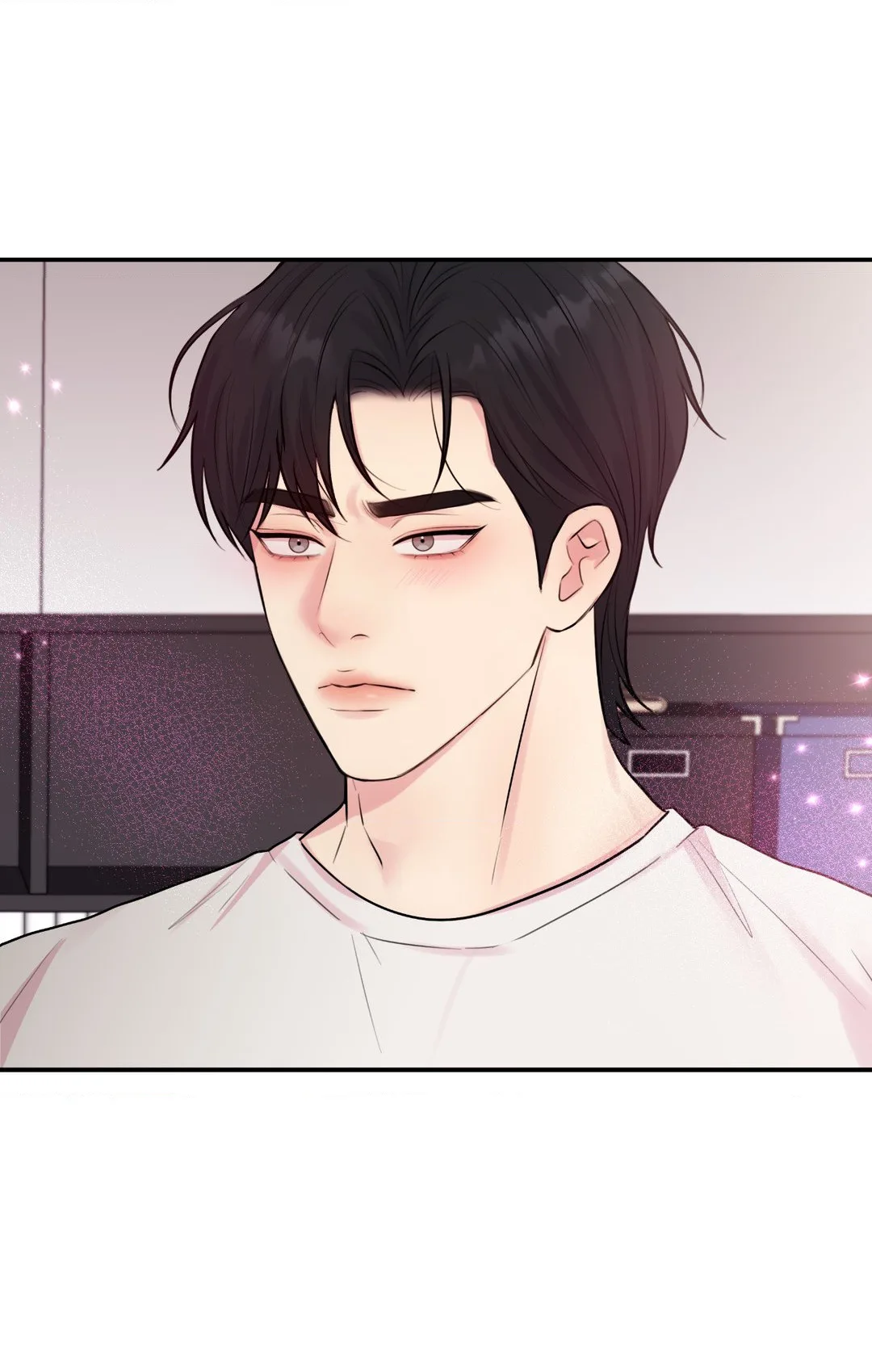 LOVE REMEDY Chapter 9 - Page 59 in English