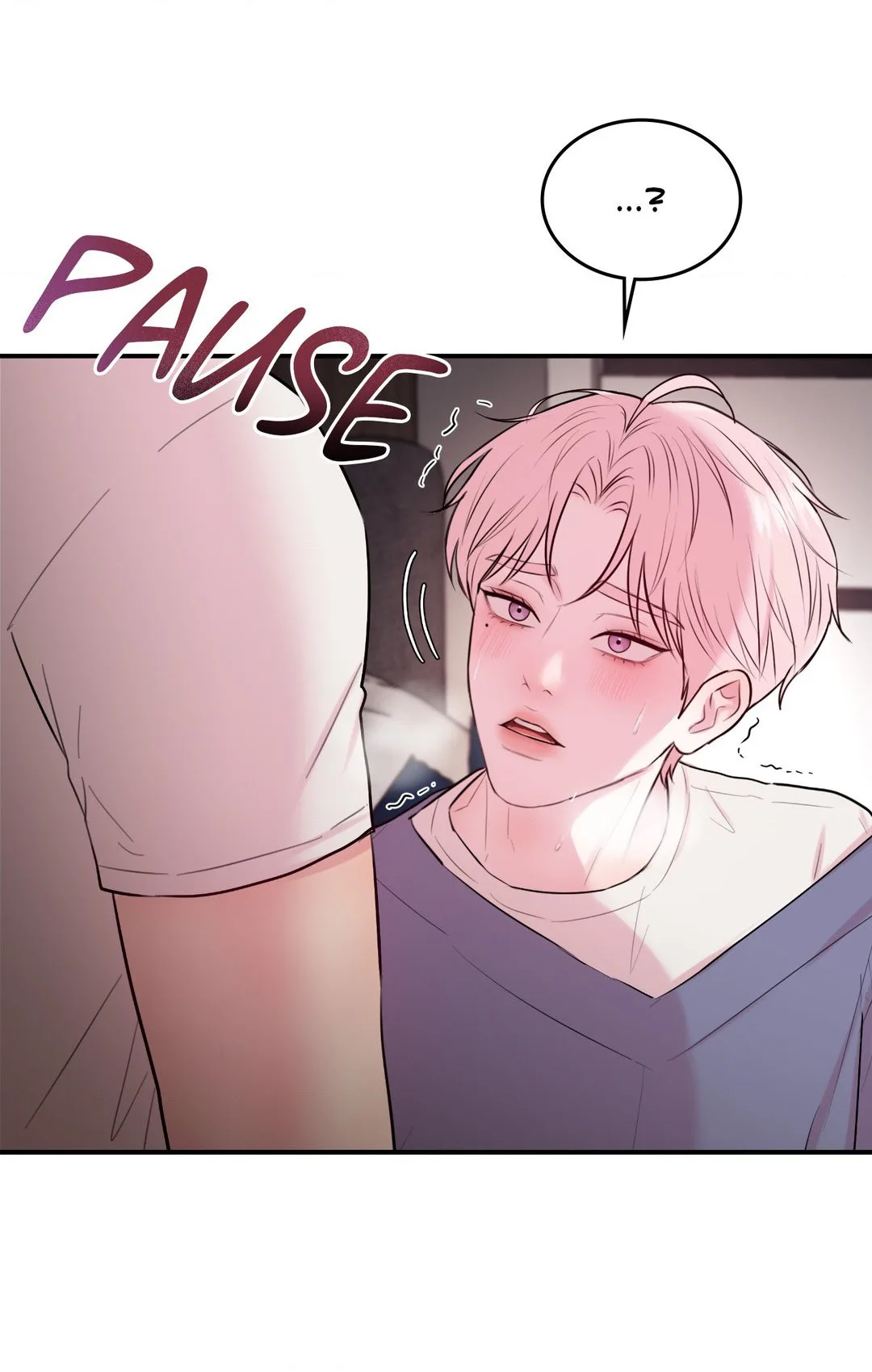 LOVE REMEDY Chapter 9 - Page 61 in English