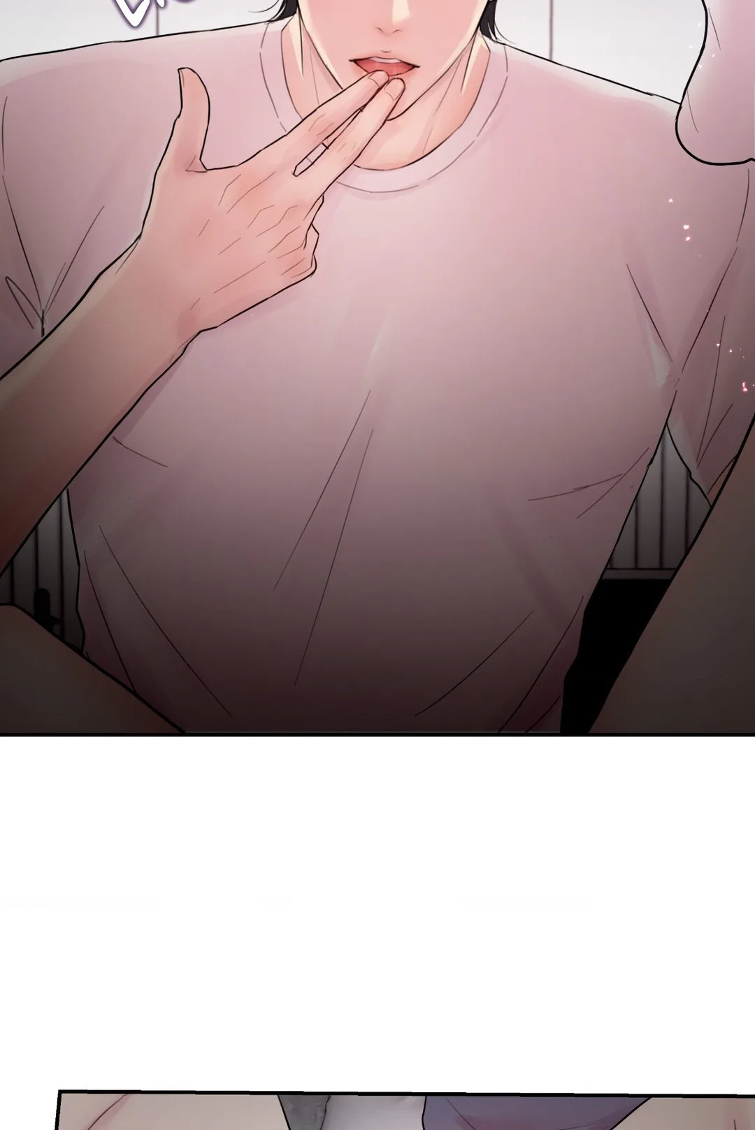 LOVE REMEDY Chapter 9 - Page 65 in English