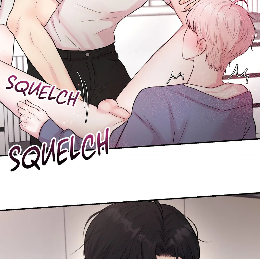 LOVE REMEDY Chapter 9 - Page 69 in English