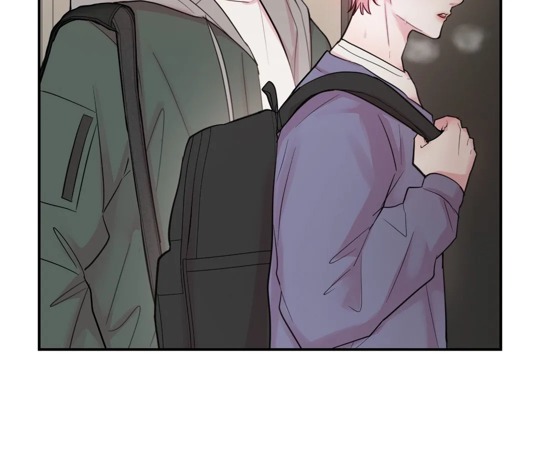 LOVE REMEDY Chapter 9 - Page 7 in English