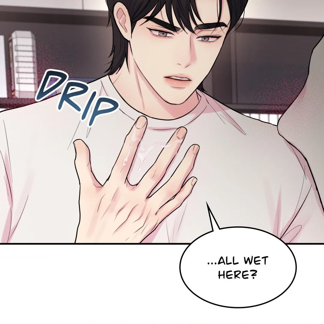 LOVE REMEDY Chapter 9 - Page 70 in English