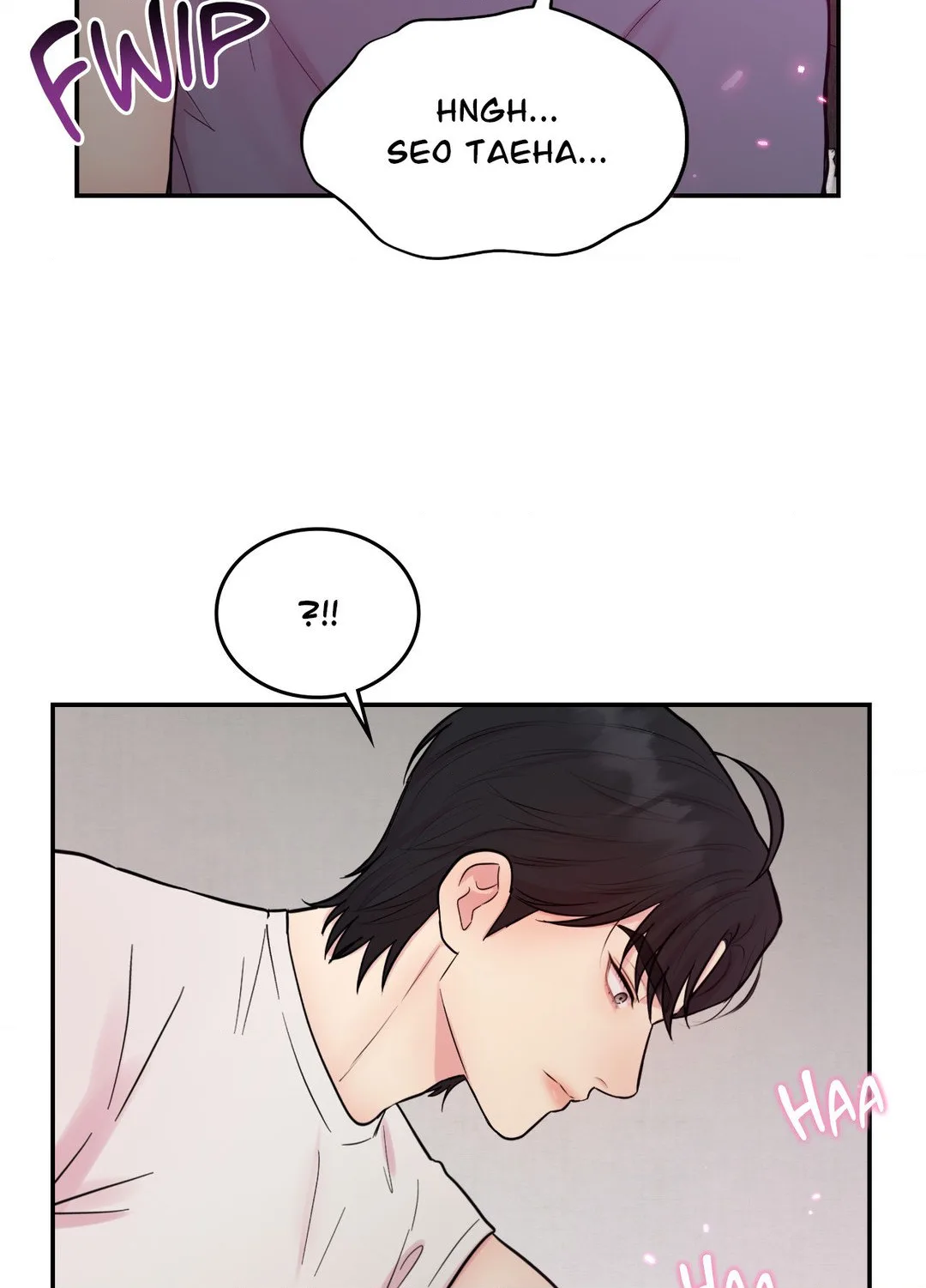 LOVE REMEDY Chapter 9 - Page 76 in English
