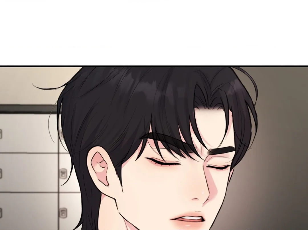 LOVE REMEDY Chapter 9 - Page 8 in English