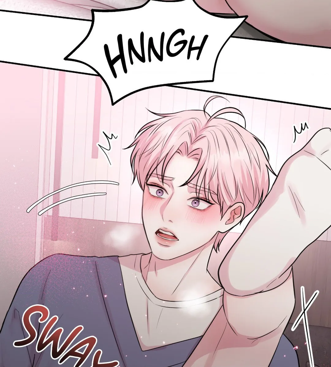 LOVE REMEDY Chapter 9 - Page 81 in English