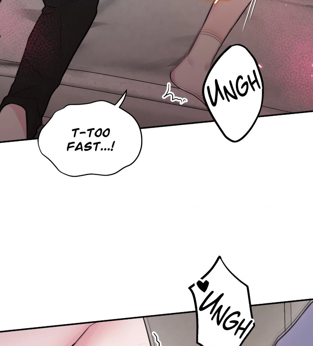 LOVE REMEDY Chapter 9 - Page 84 in English
