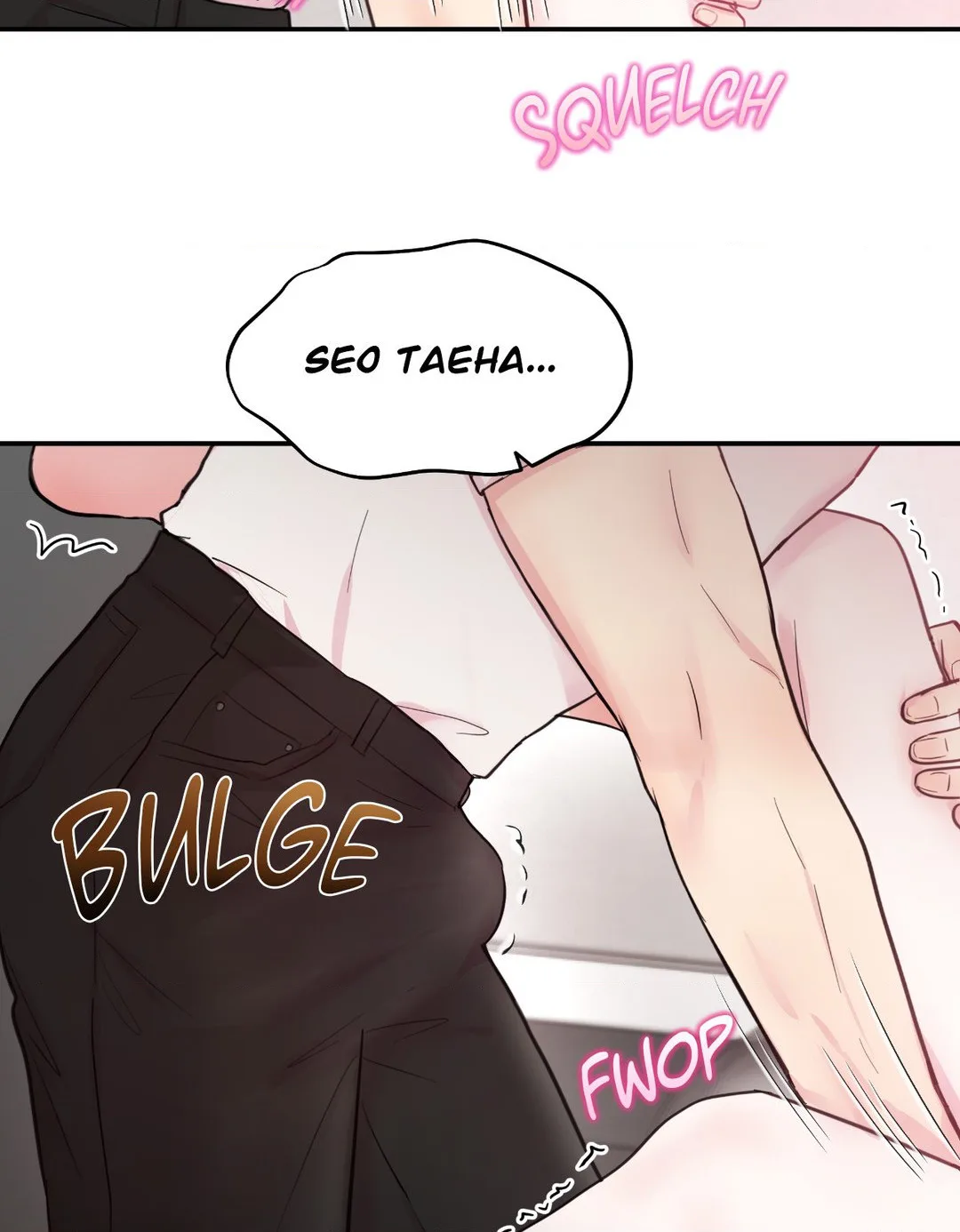 LOVE REMEDY Chapter 9 - Page 87 in English
