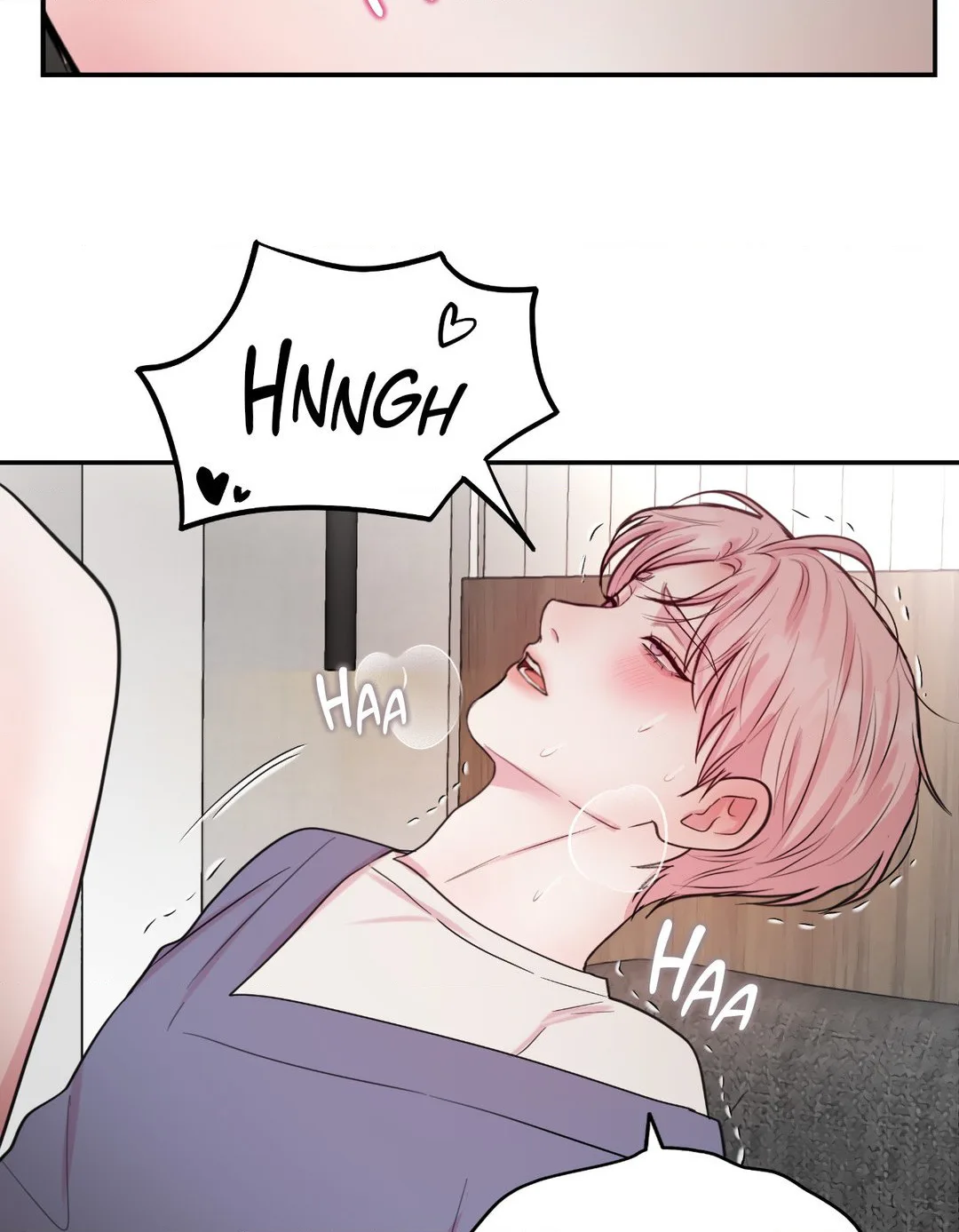 LOVE REMEDY Chapter 9 - Page 89 in English