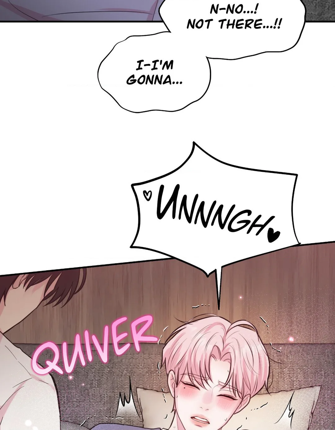 LOVE REMEDY Chapter 9 - Page 90 in English