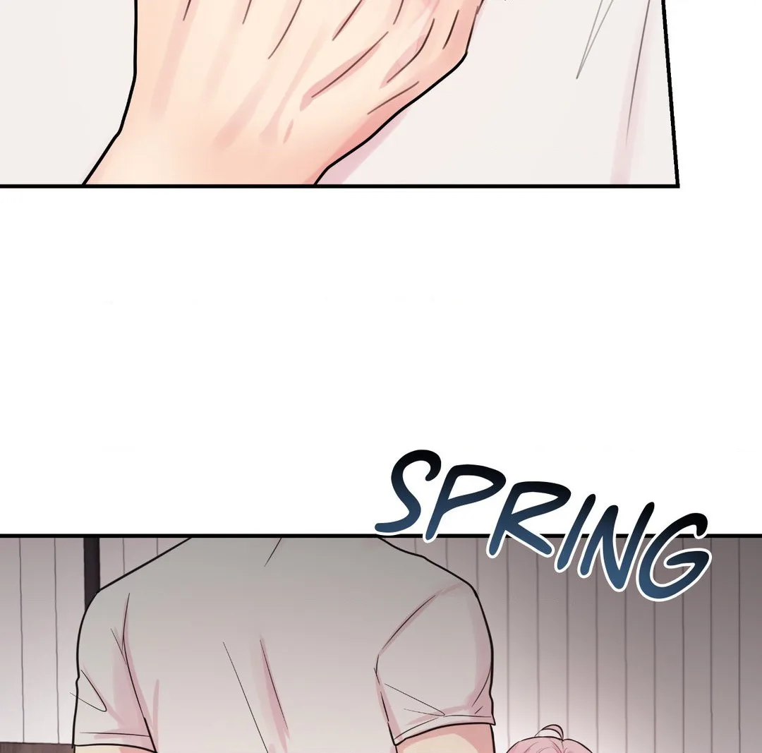 LOVE REMEDY Chapter 9 - Page 96 in English