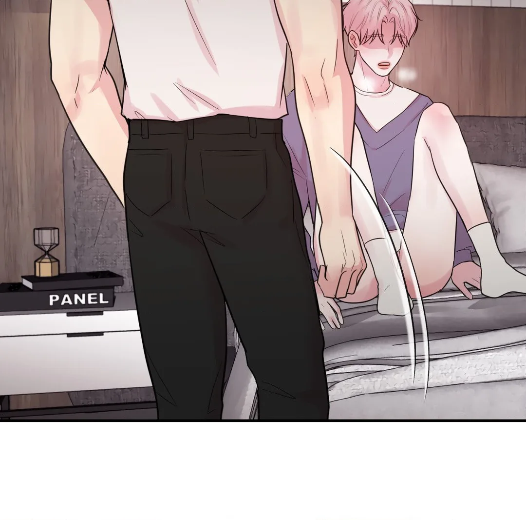 LOVE REMEDY Chapter 9 - Page 97 in English