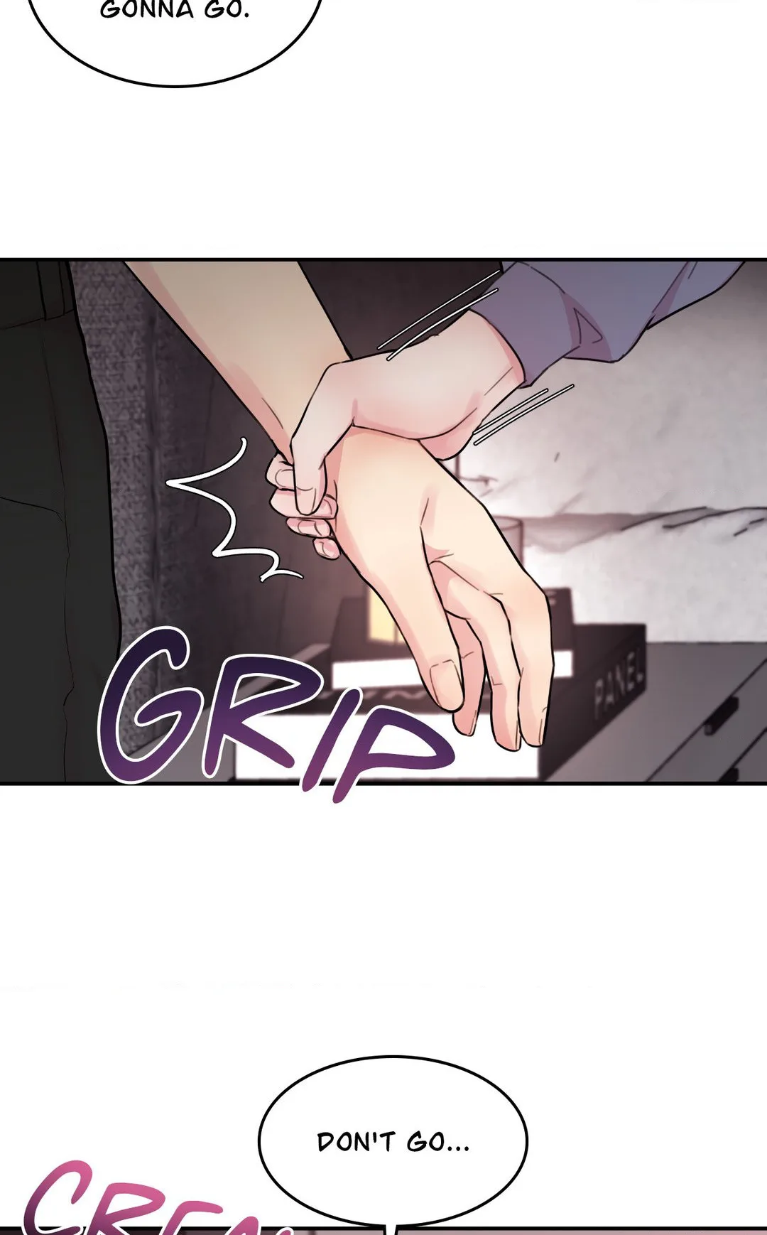 LOVE REMEDY Chapter 9 - Page 99 in English
