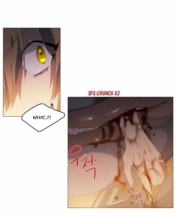 Zero Game Chapter 0 - Page 38 in English