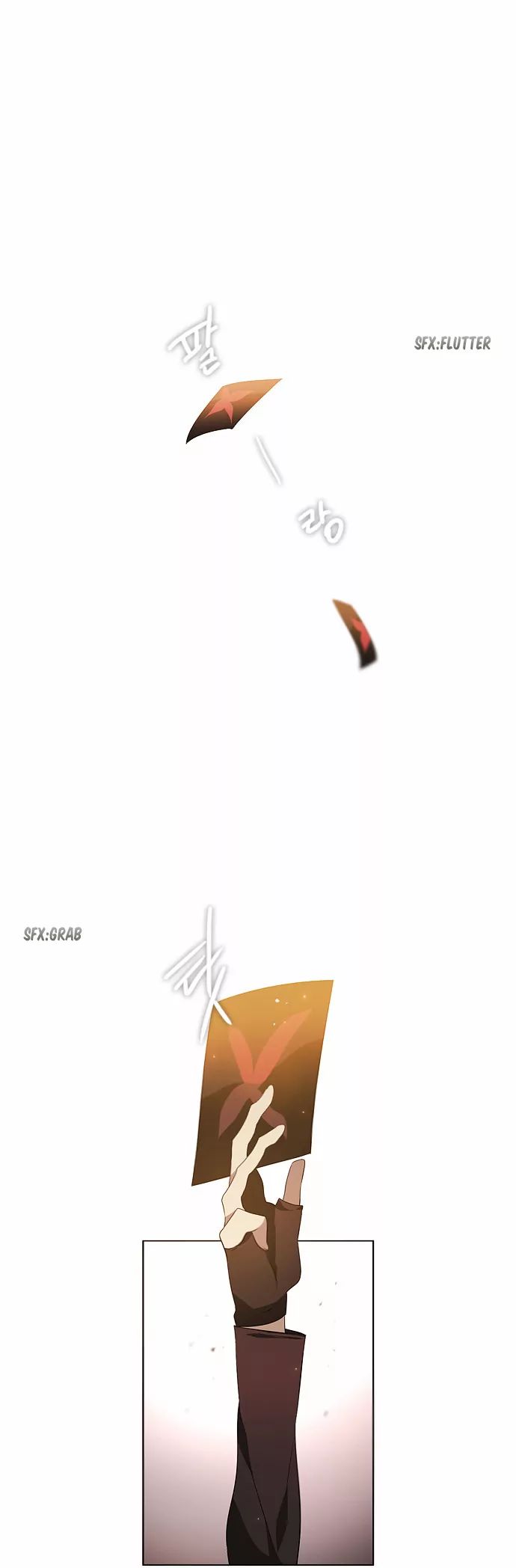 Zero Game Chapter 0 - Page 48 in English
