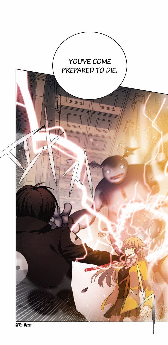 Zero Game Chapter 1 - Page 16 in English