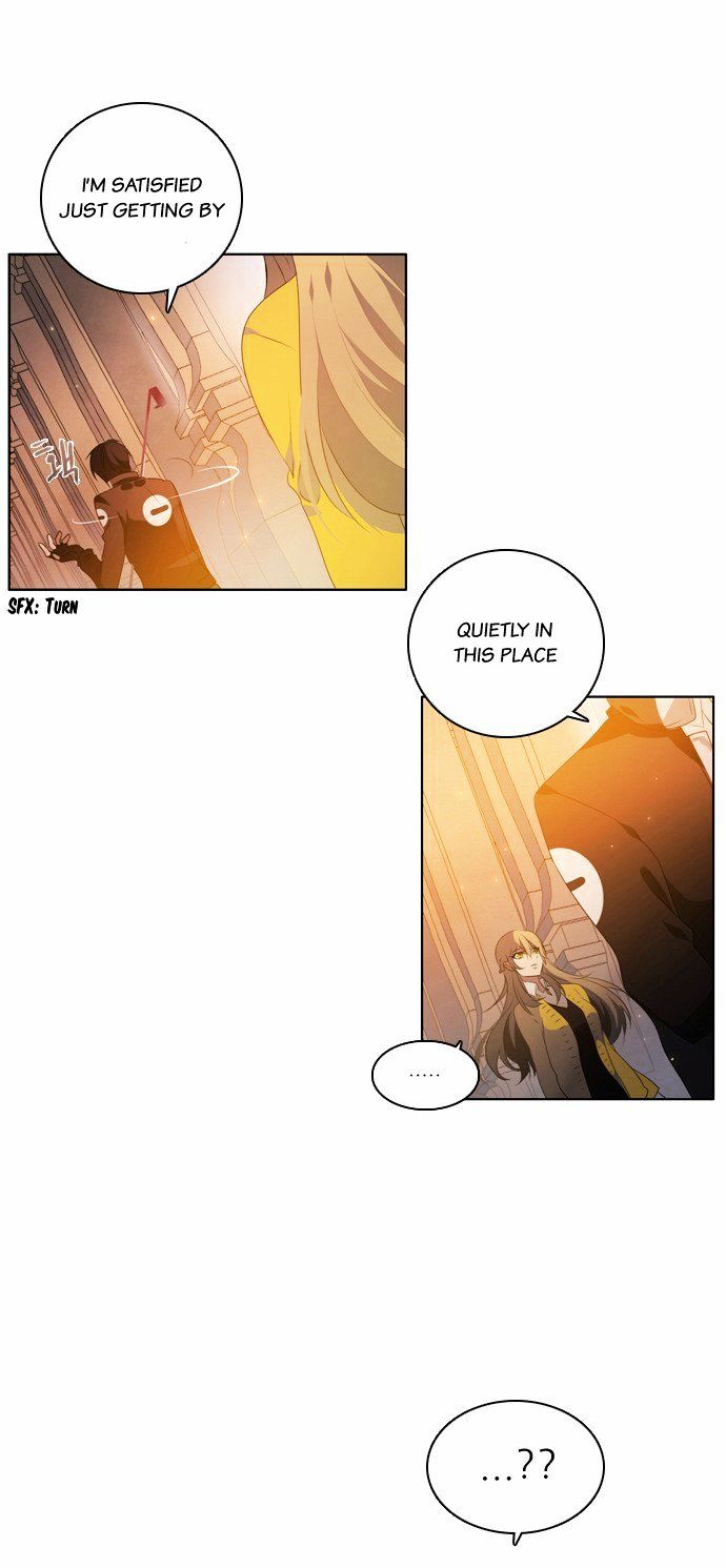 Zero Game Chapter 1 - Page 18 in English