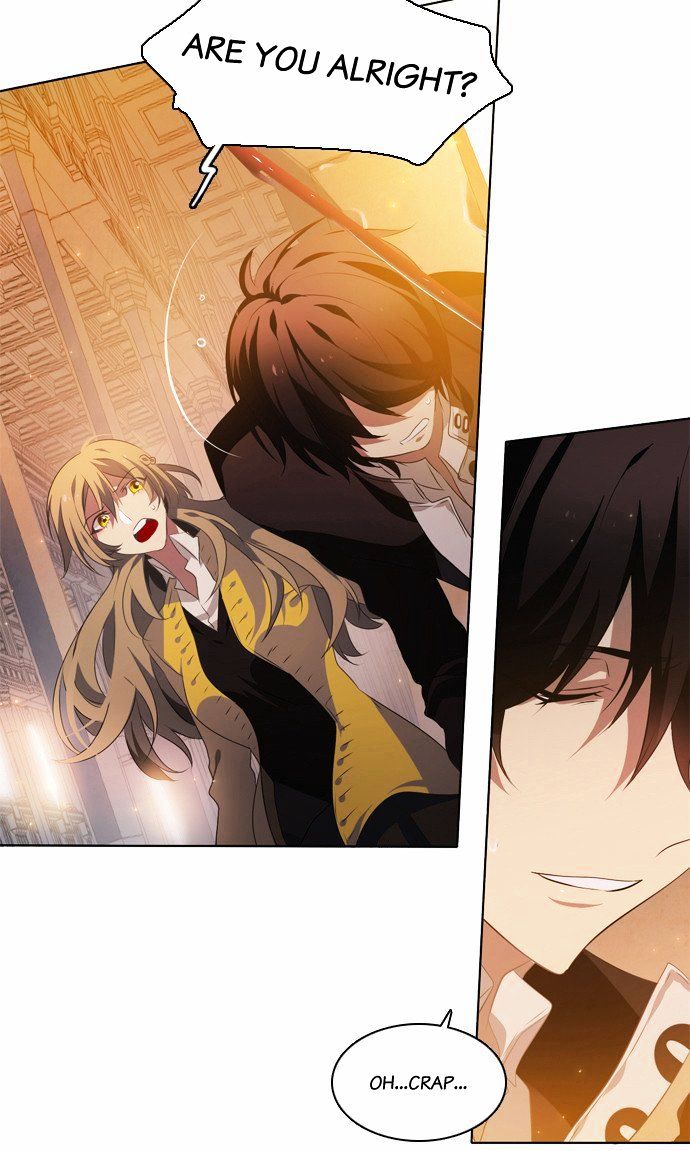 Zero Game Chapter 1 - Page 20 in English