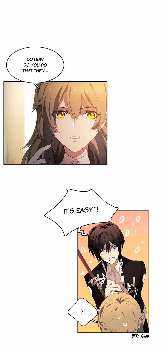 Zero Game Chapter 1 - Page 26 in English