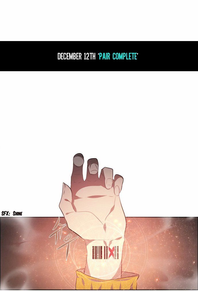 Zero Game Chapter 1 - Page 31 in English