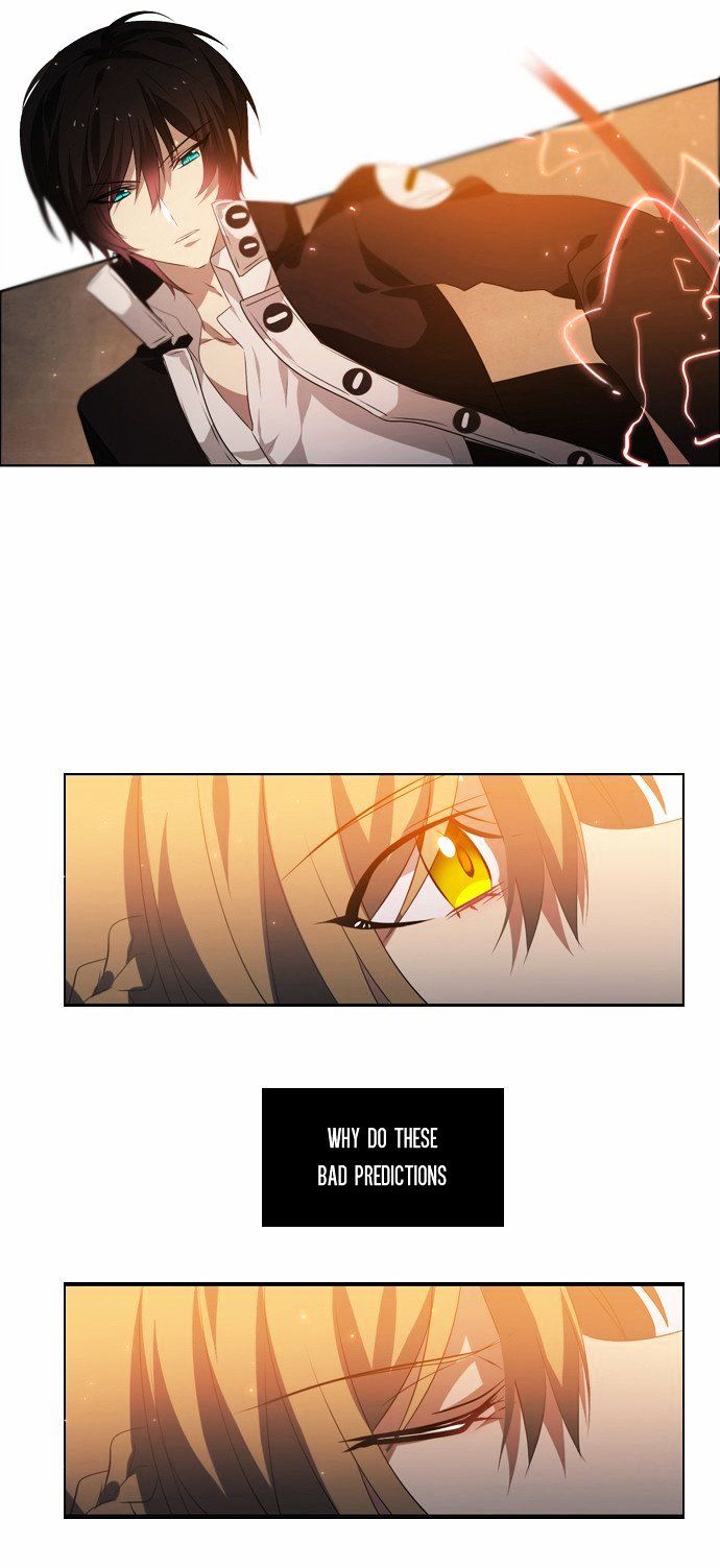 Zero Game Chapter 1 - Page 37 in English
