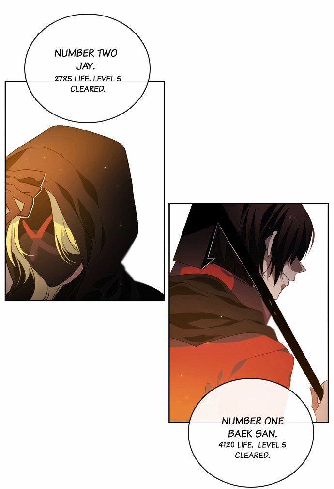 Zero Game Chapter 1 - Page 5 in English