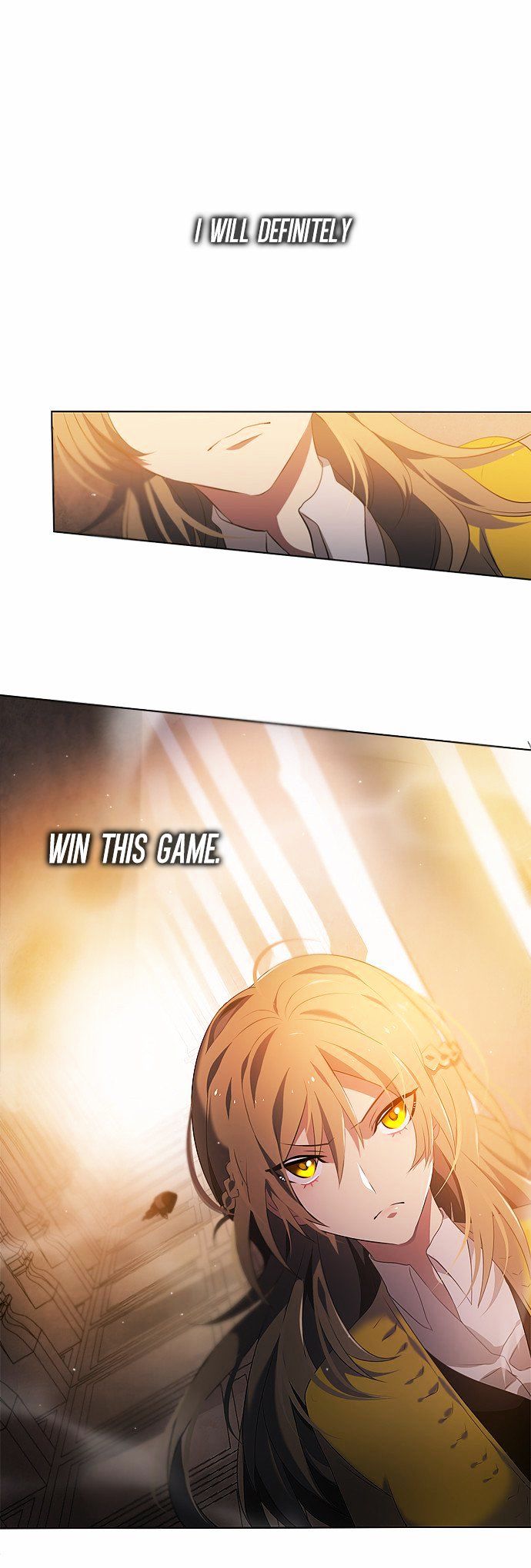 Zero Game Chapter 1 - Page 51 in English