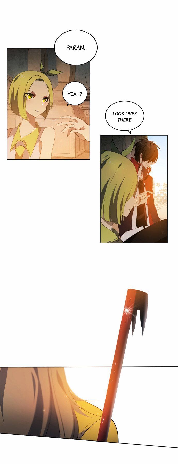 Zero Game Chapter 1 - Page 62 in English