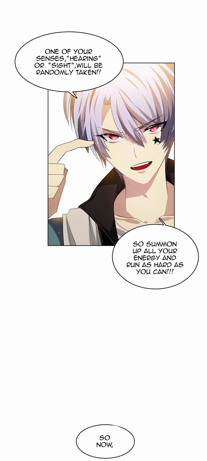 Zero Game Chapter 10 - Page 22 in English