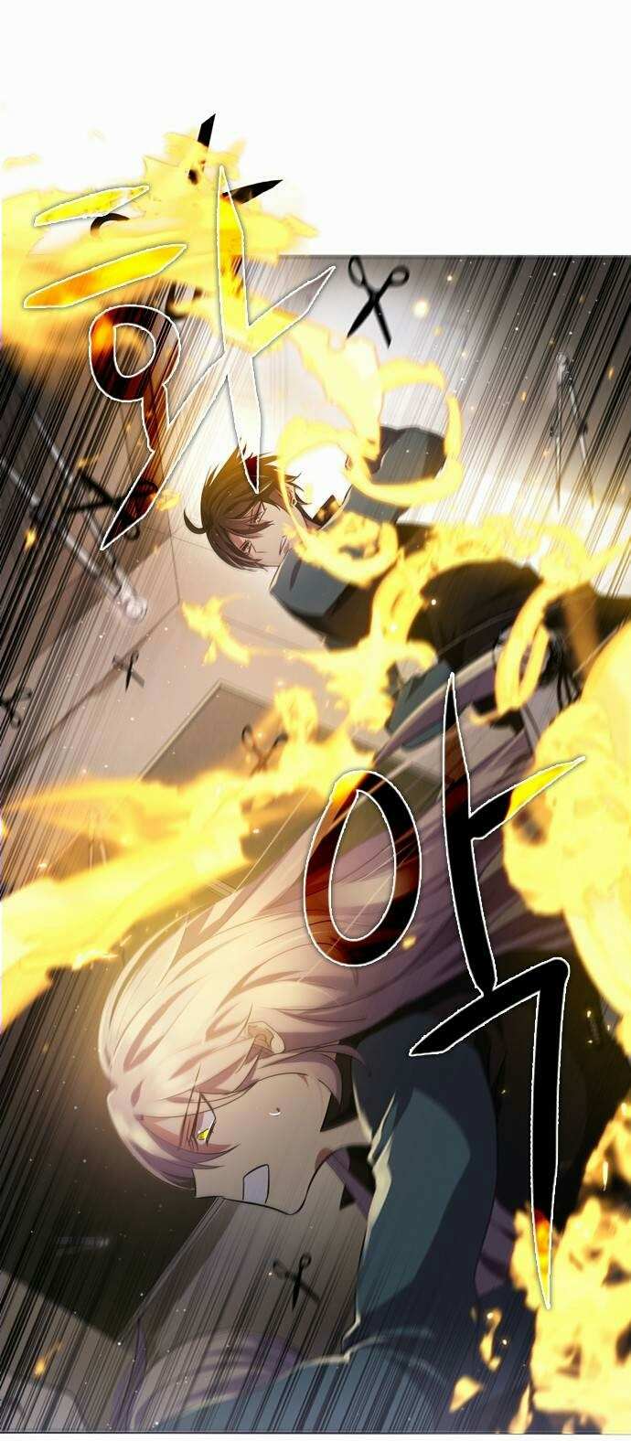 Zero Game Chapter 10 - Page 33 in English