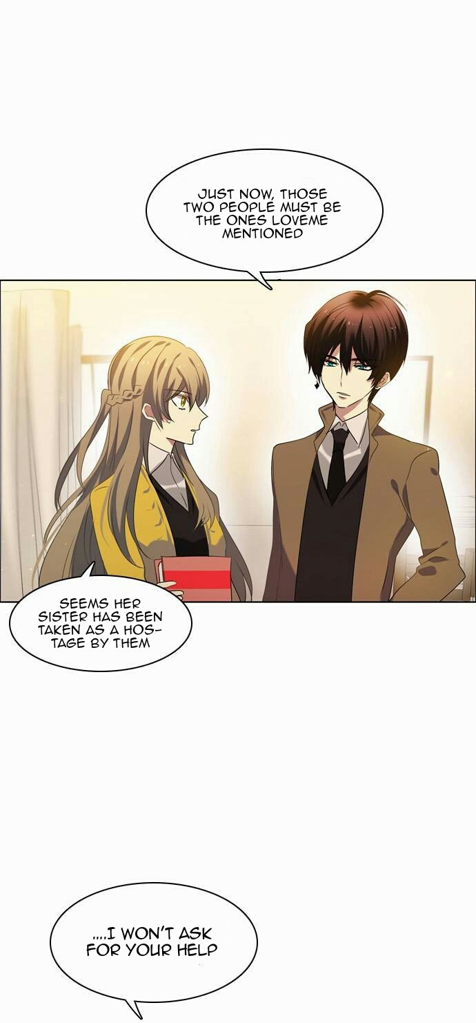 Zero Game Chapter 10 - Page 4 in English