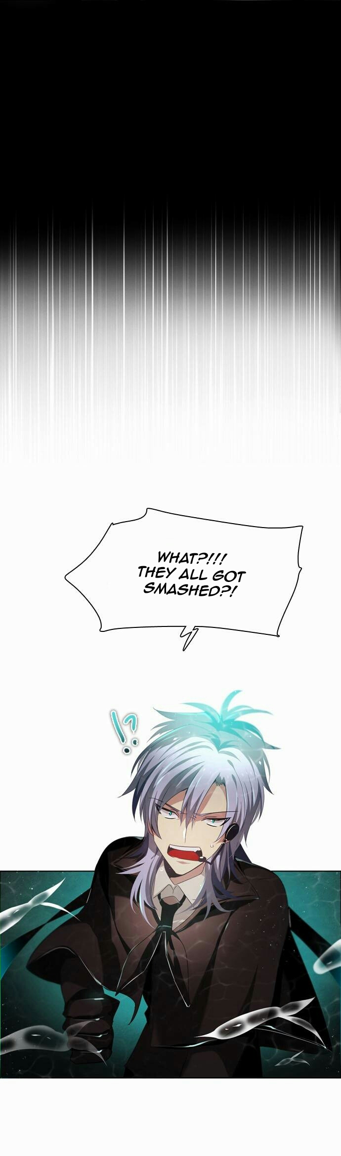 Zero Game Chapter 10 - Page 56 in English