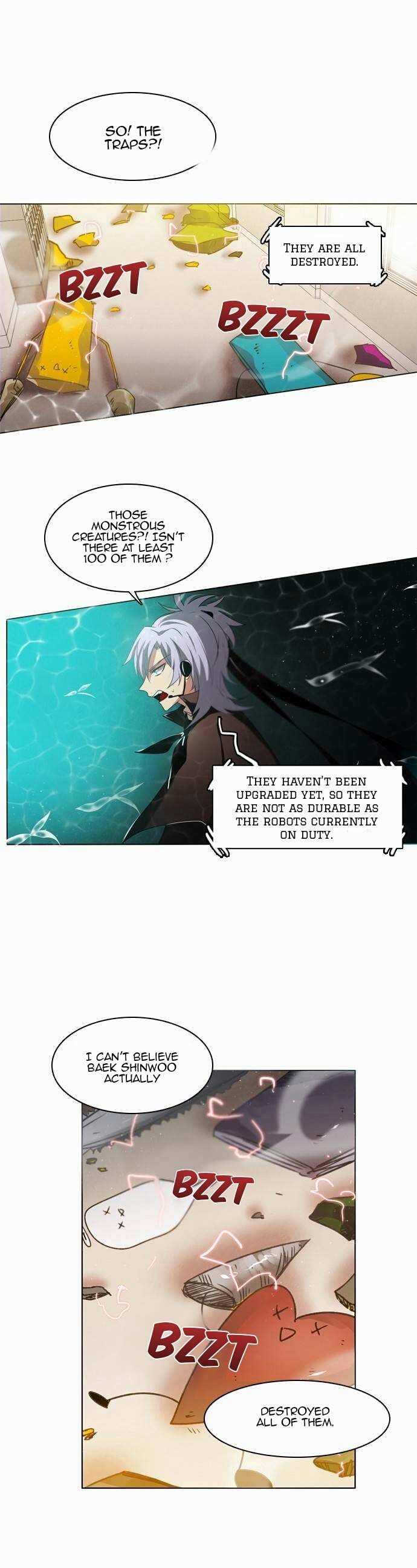 Zero Game Chapter 10 - Page 57 in English