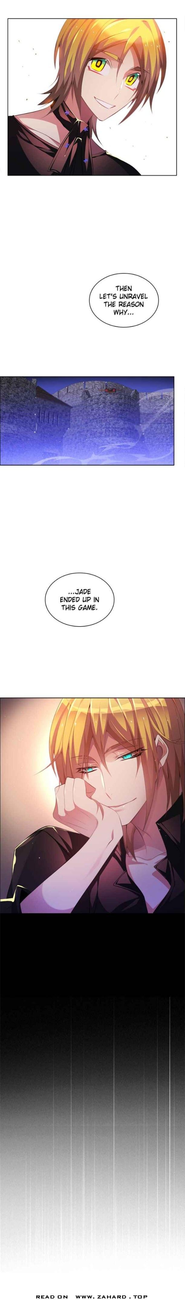 Zero Game Chapter 101 - Page 5 in English