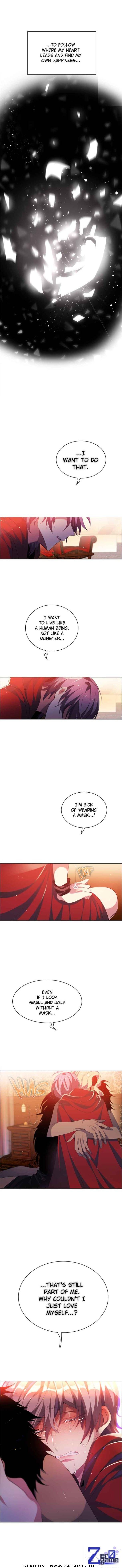 Zero Game Chapter 106 - Page 6 in English