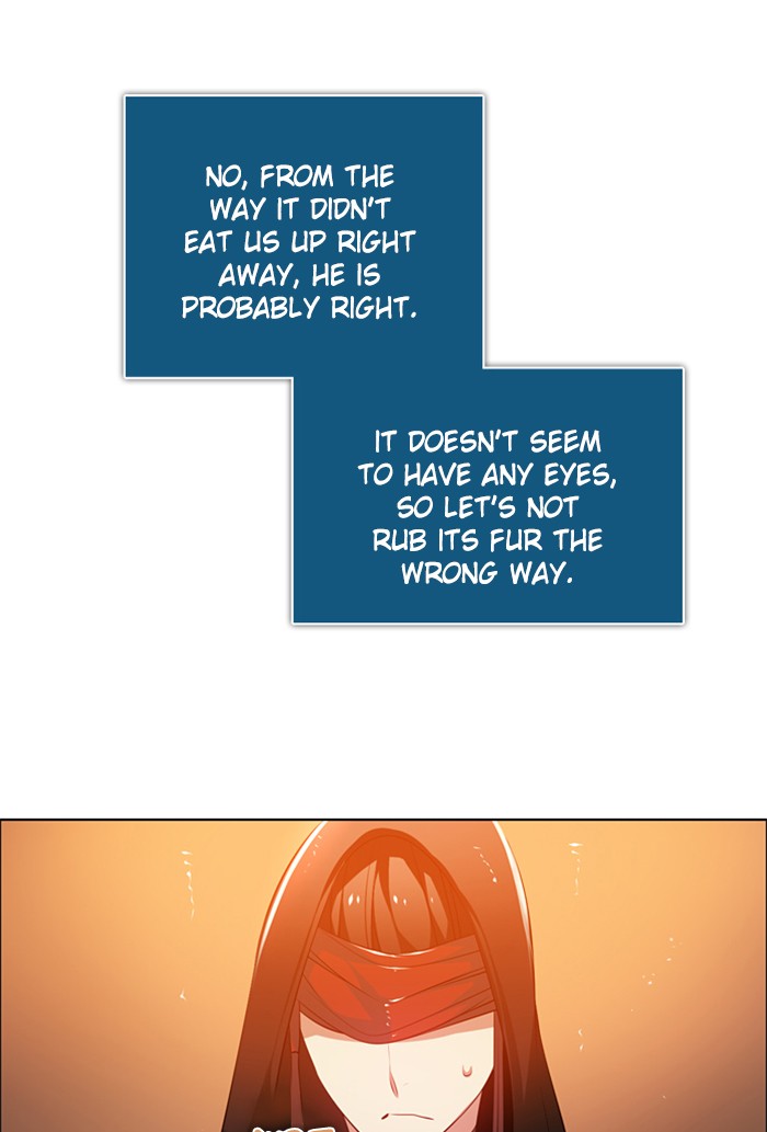 Zero Game Chapter 108 - Page 102 in English