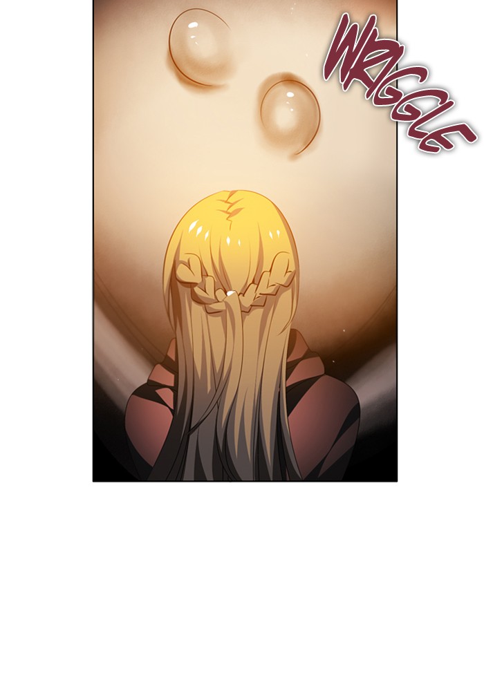 Zero Game Chapter 108 - Page 107 in English