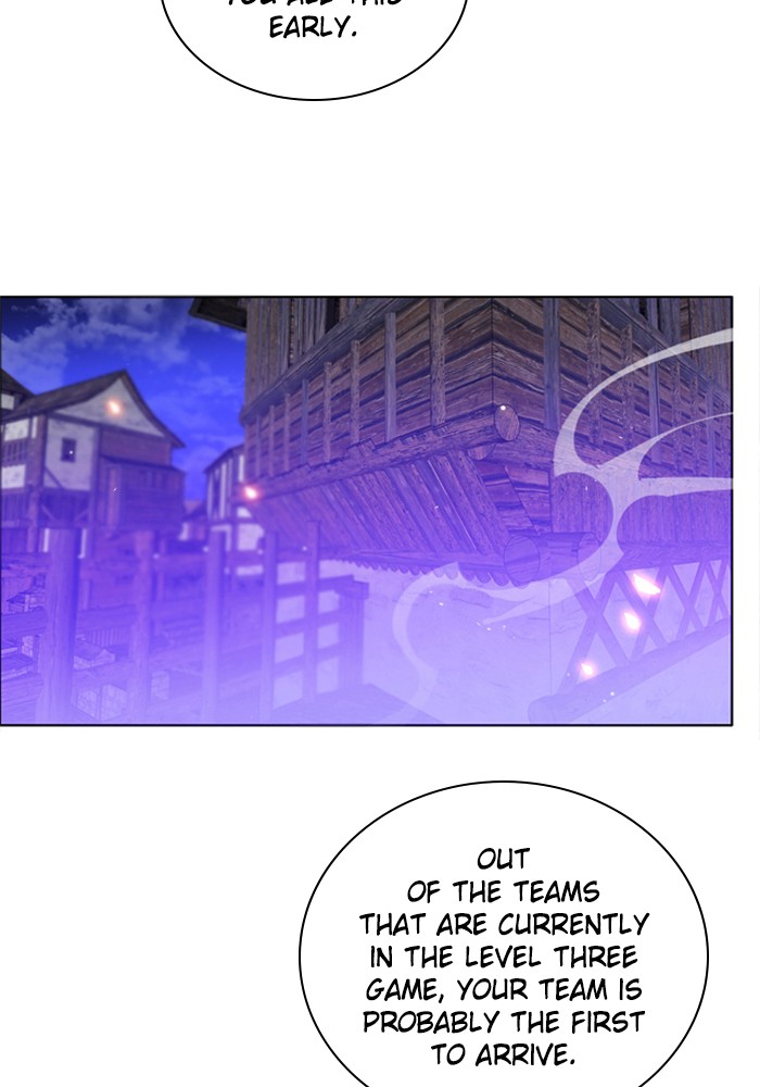 Zero Game Chapter 108 - Page 12 in English
