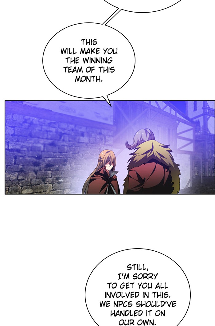 Zero Game Chapter 108 - Page 13 in English
