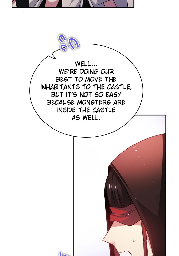 Zero Game Chapter 108 - Page 16 in English