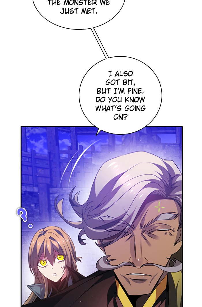 Zero Game Chapter 108 - Page 19 in English