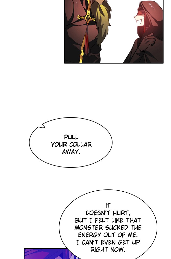 Zero Game Chapter 108 - Page 21 in English