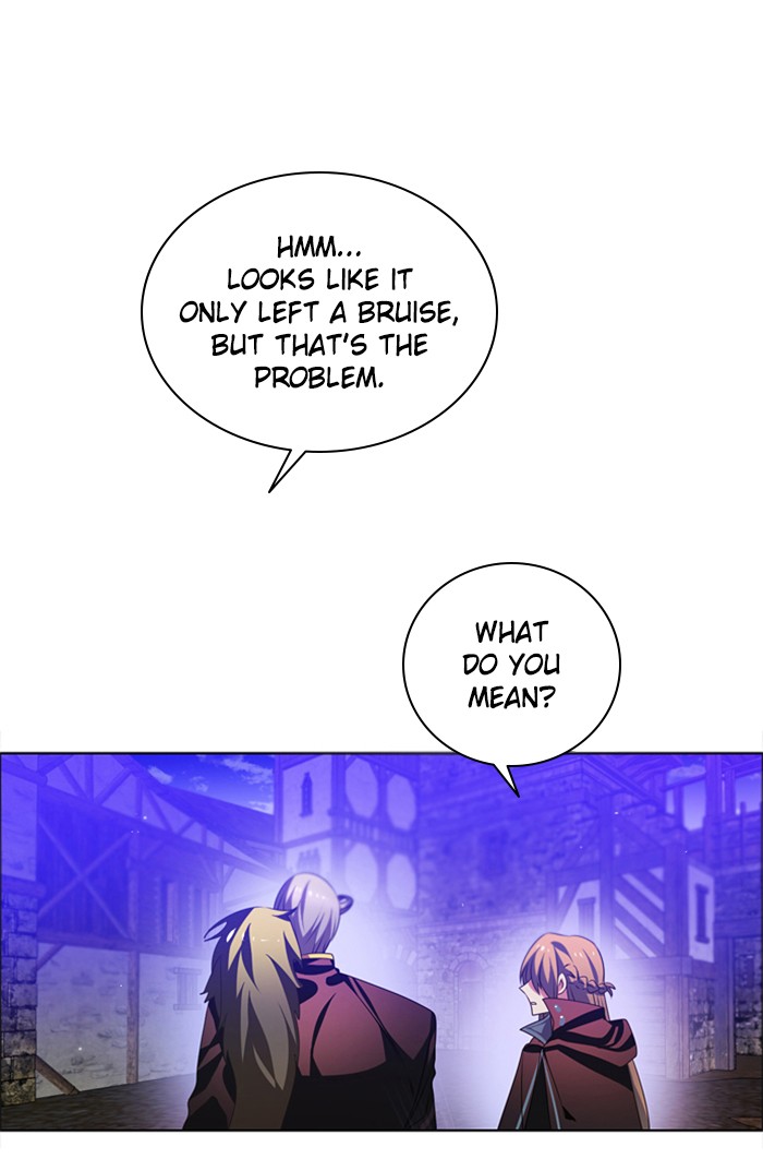 Zero Game Chapter 108 - Page 23 in English
